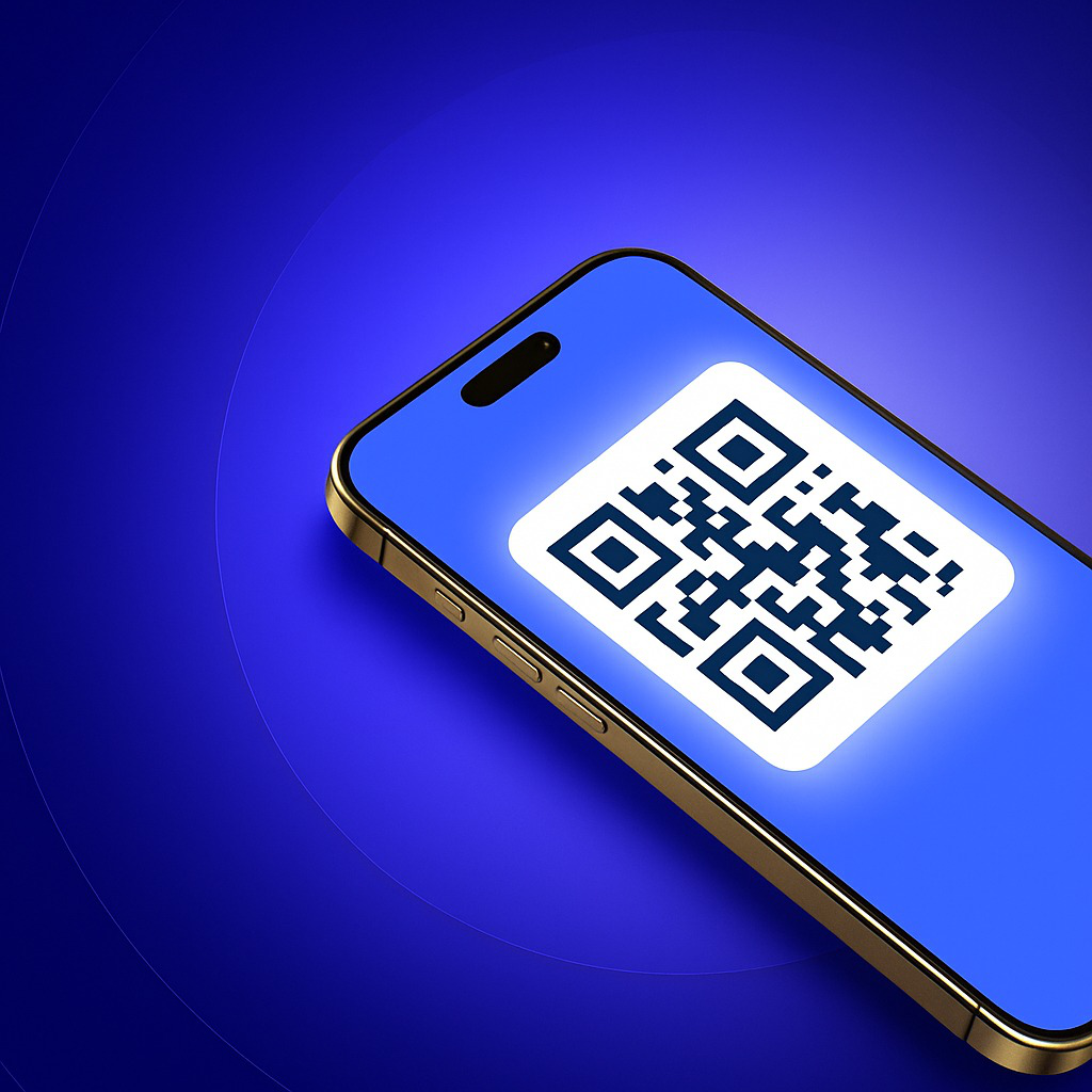 QR Code Payment